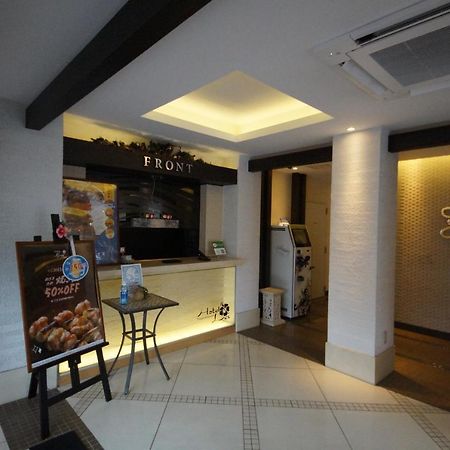 Hotel Lei (Adults Only) Funabashi Extérieur photo