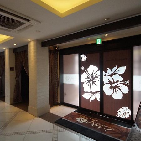 Hotel Lei (Adults Only) Funabashi Extérieur photo