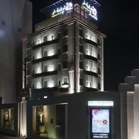 Hotel Lei (Adults Only) Funabashi Extérieur photo
