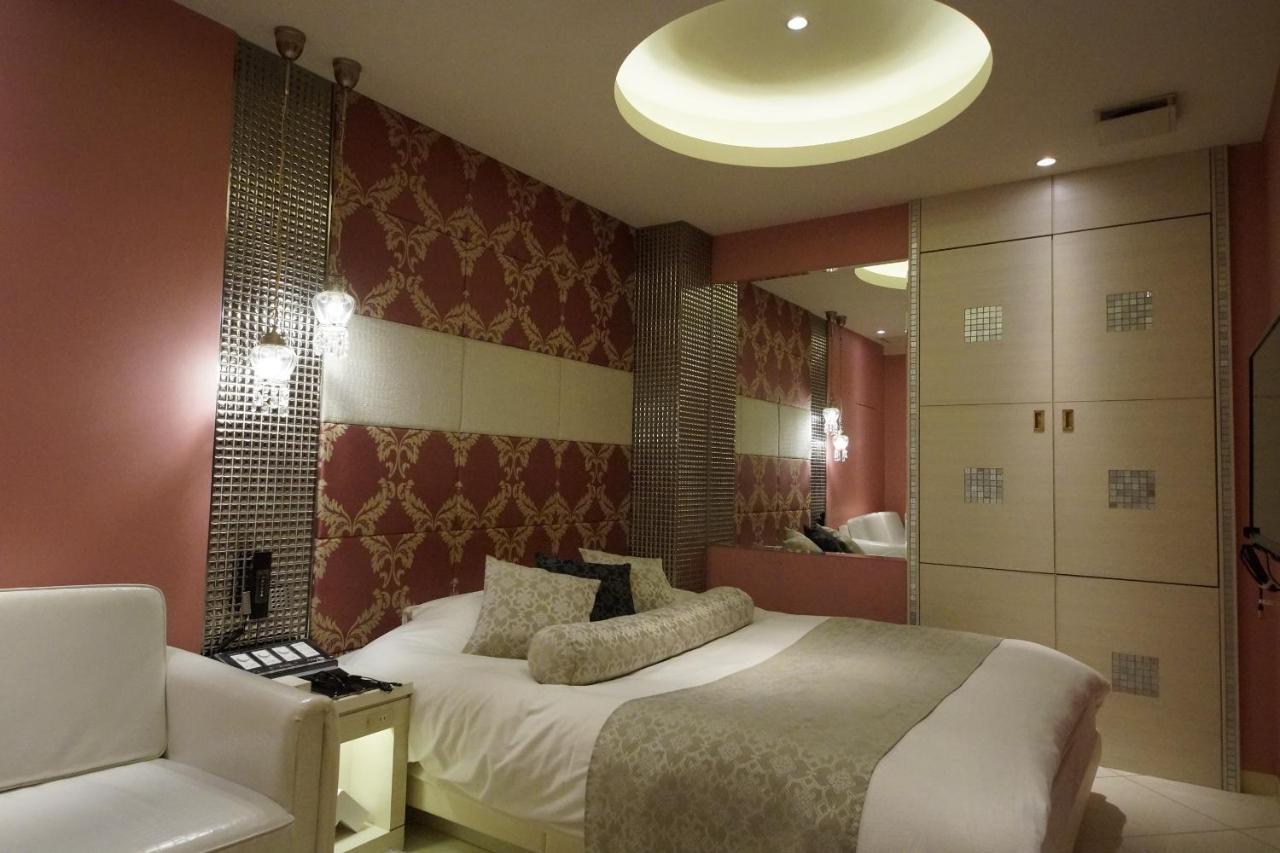 Hotel Lei (Adults Only) Funabashi Extérieur photo