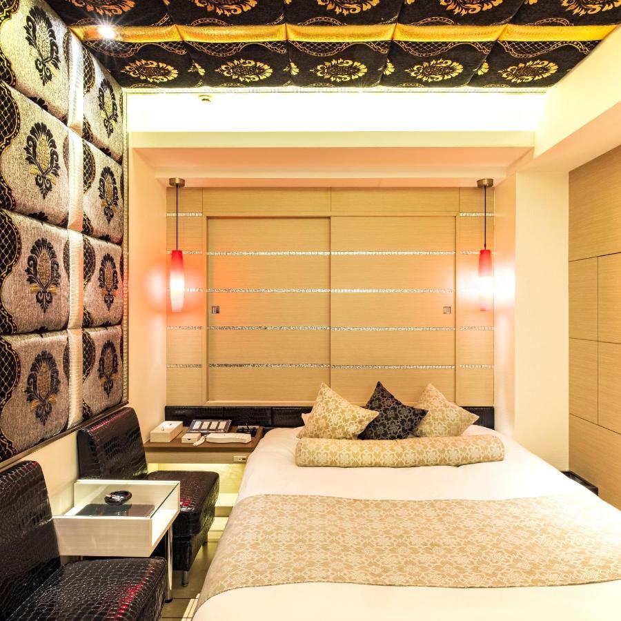 Hotel Lei (Adults Only) Funabashi Extérieur photo