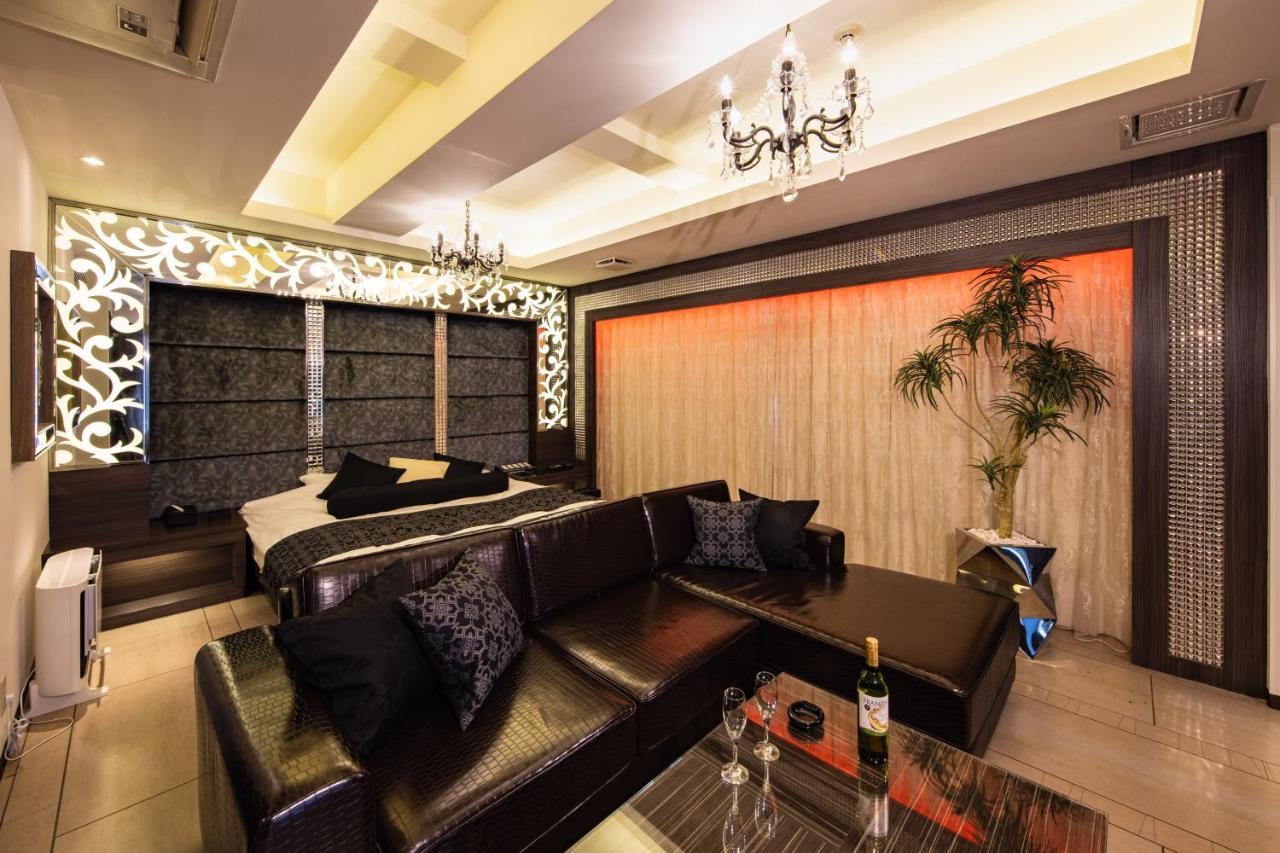 Hotel Lei (Adults Only) Funabashi Extérieur photo