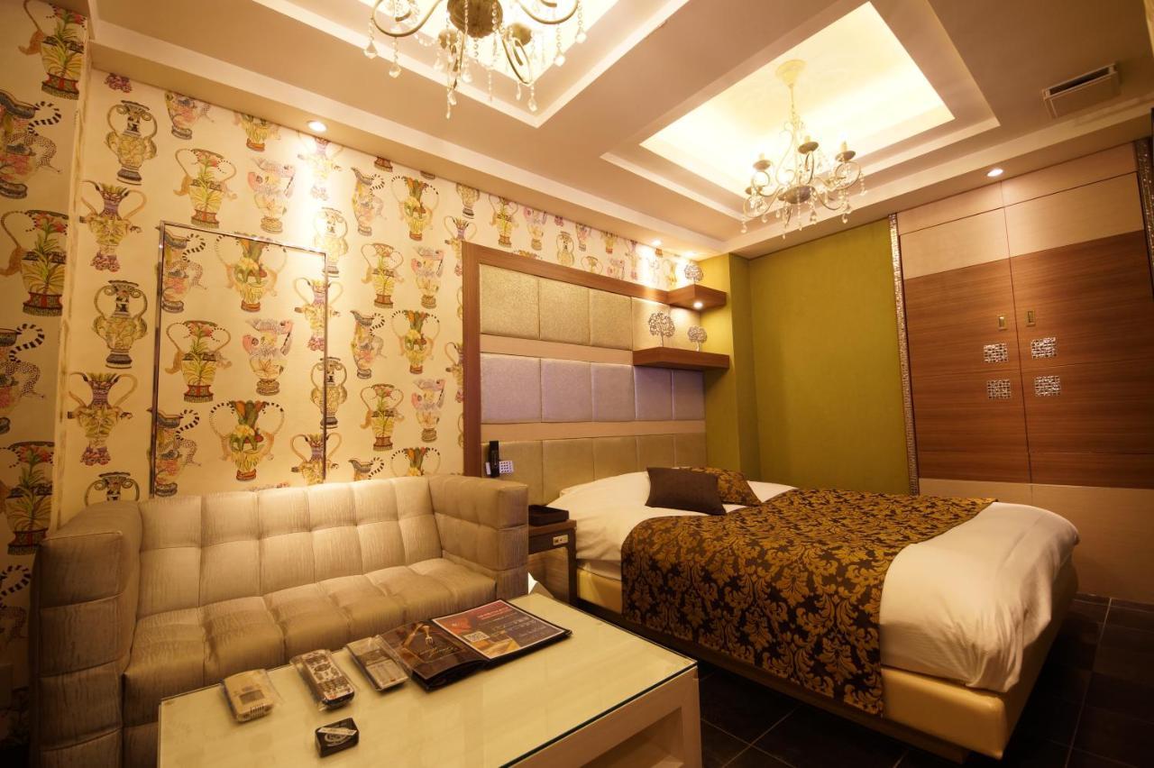 Hotel Lei (Adults Only) Funabashi Extérieur photo