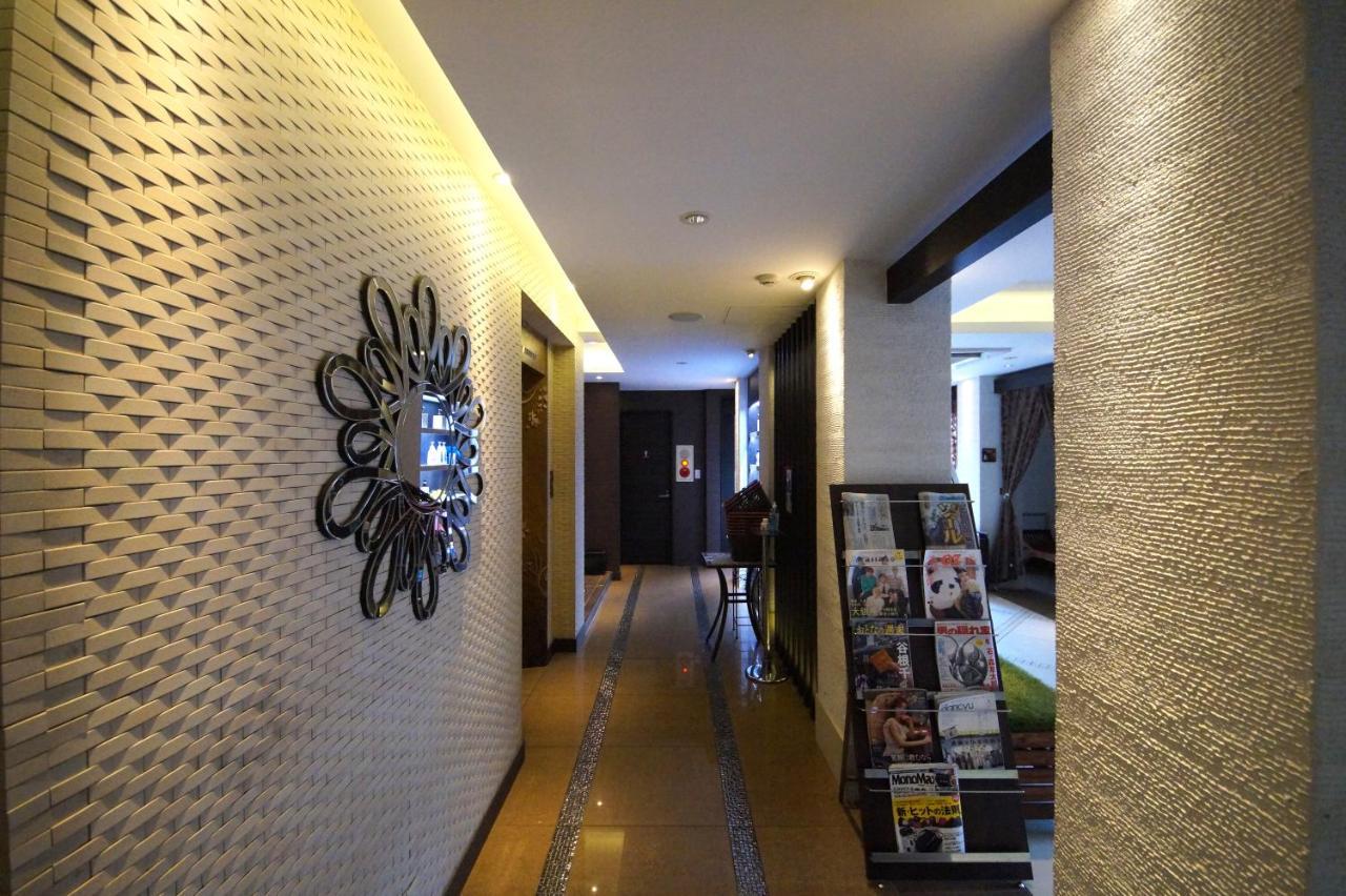 Hotel Lei (Adults Only) Funabashi Extérieur photo