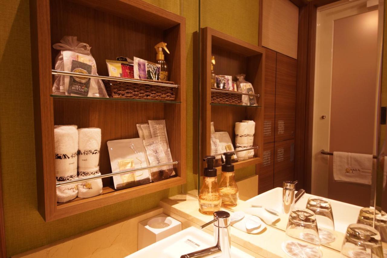 Hotel Lei (Adults Only) Funabashi Extérieur photo