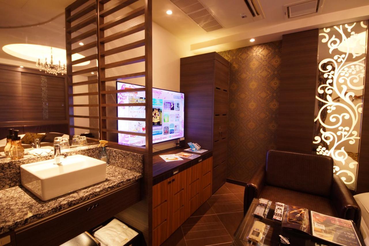 Hotel Lei (Adults Only) Funabashi Extérieur photo