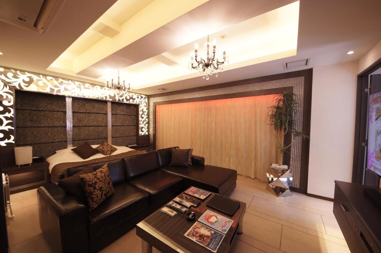 Hotel Lei (Adults Only) Funabashi Extérieur photo