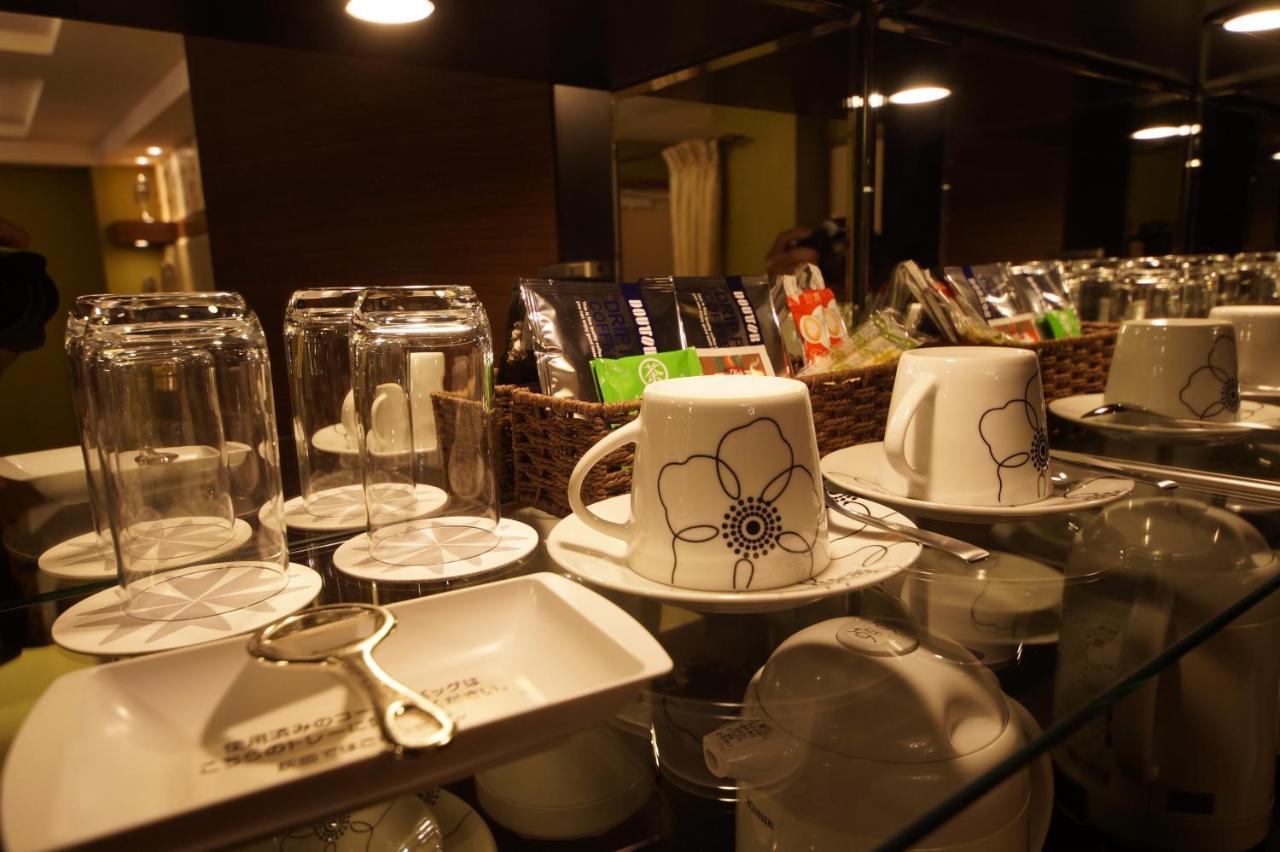 Hotel Lei (Adults Only) Funabashi Extérieur photo