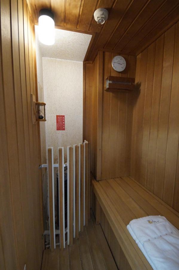 Hotel Lei (Adults Only) Funabashi Extérieur photo