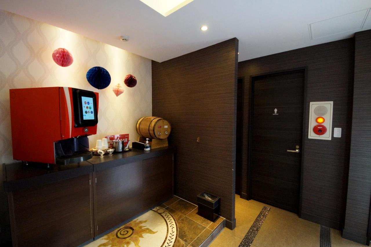 Hotel Lei (Adults Only) Funabashi Extérieur photo