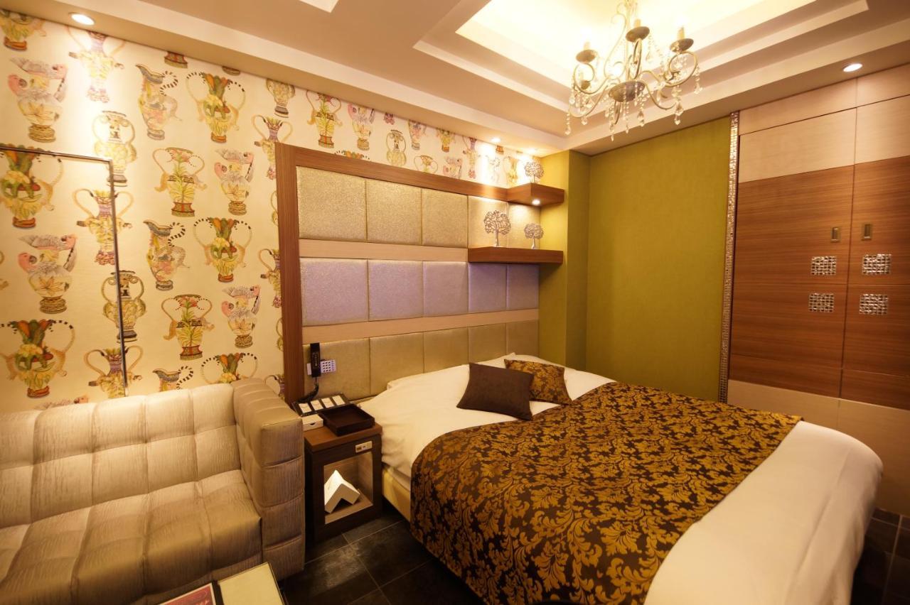 Hotel Lei (Adults Only) Funabashi Extérieur photo