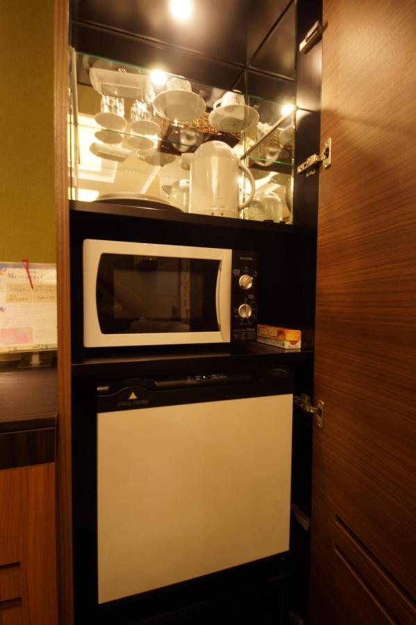 Hotel Lei (Adults Only) Funabashi Extérieur photo