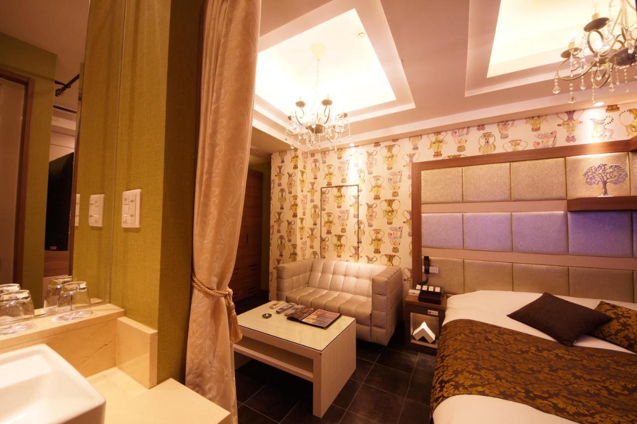 Hotel Lei (Adults Only) Funabashi Extérieur photo