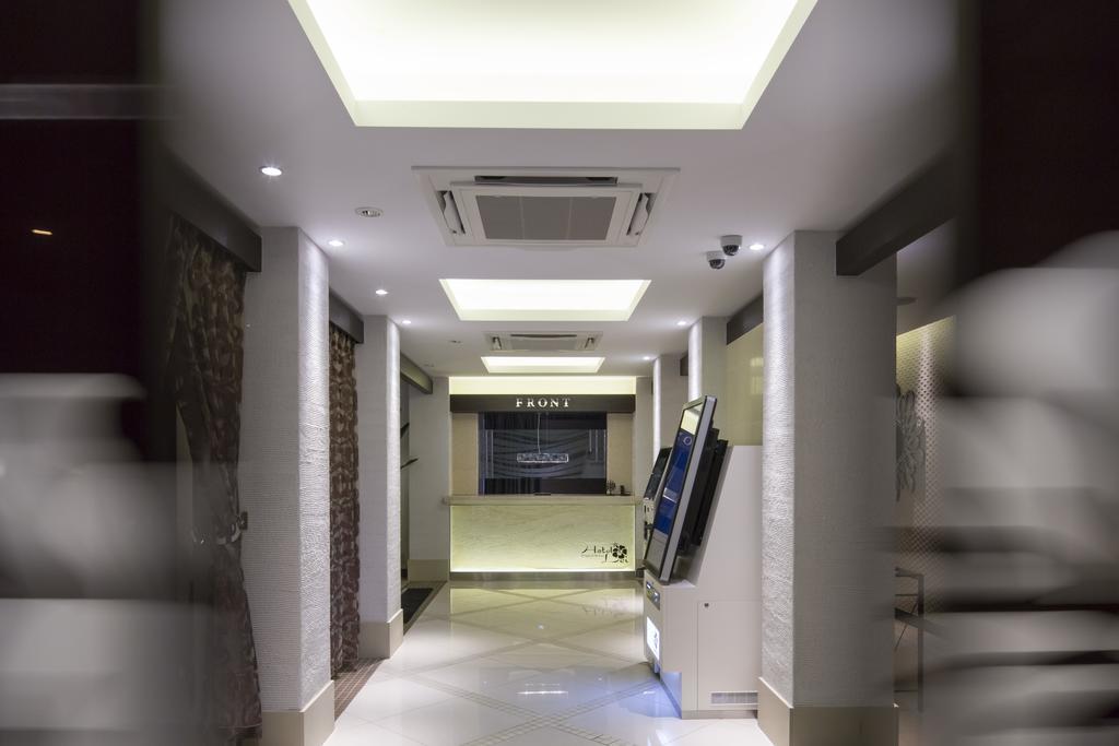 Hotel Lei (Adults Only) Funabashi Extérieur photo