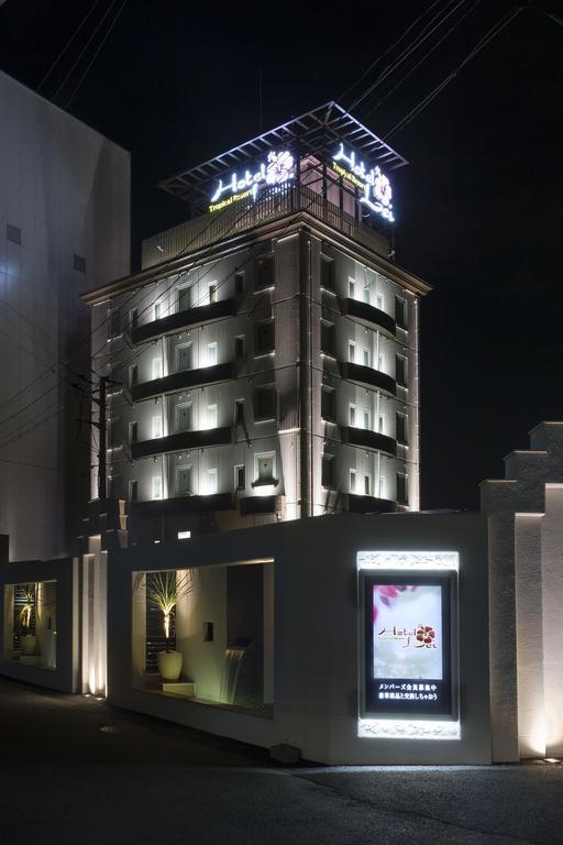 Hotel Lei (Adults Only) Funabashi Extérieur photo