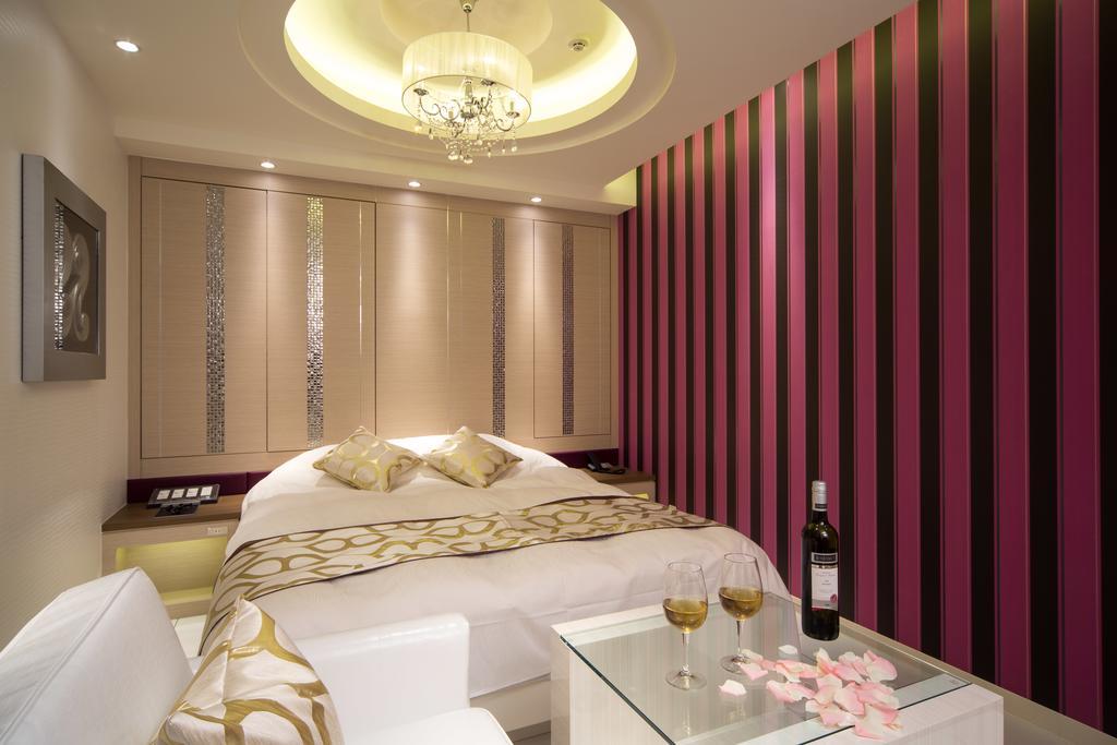 Hotel Lei (Adults Only) Funabashi Extérieur photo