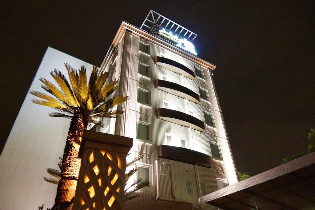 Hotel Lei (Adults Only) Funabashi Extérieur photo