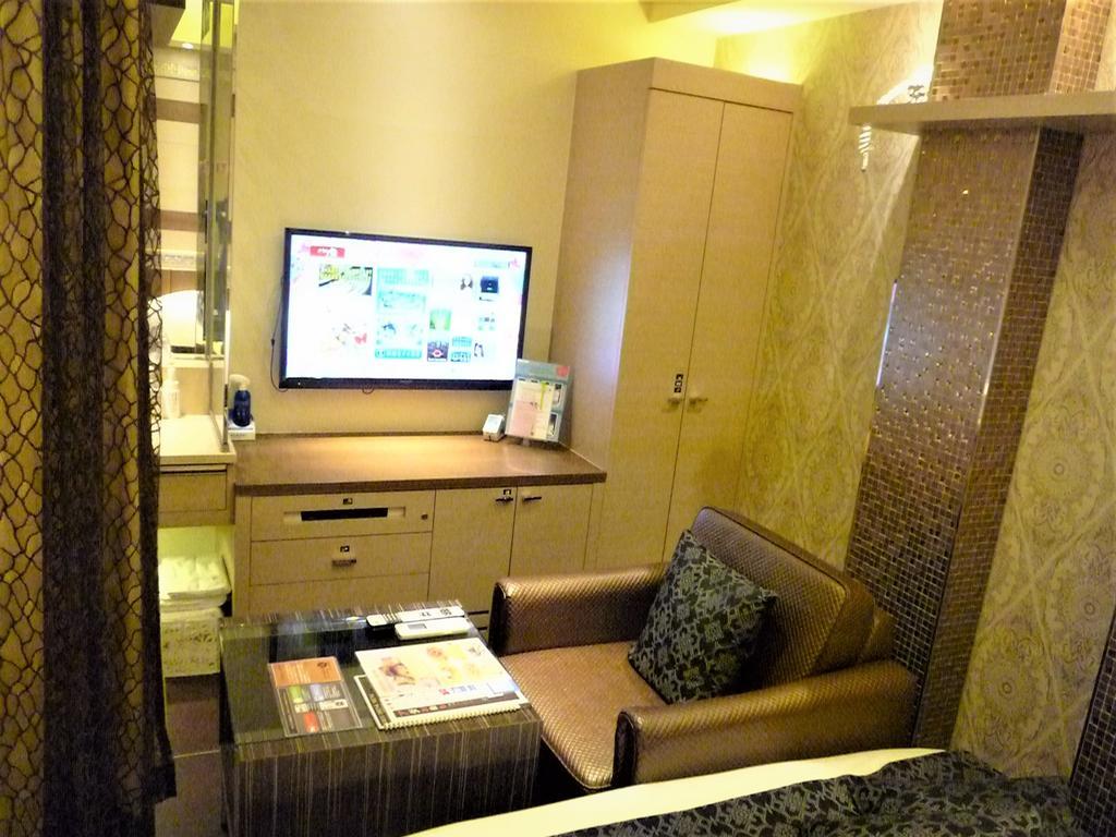 Hotel Lei (Adults Only) Funabashi Extérieur photo