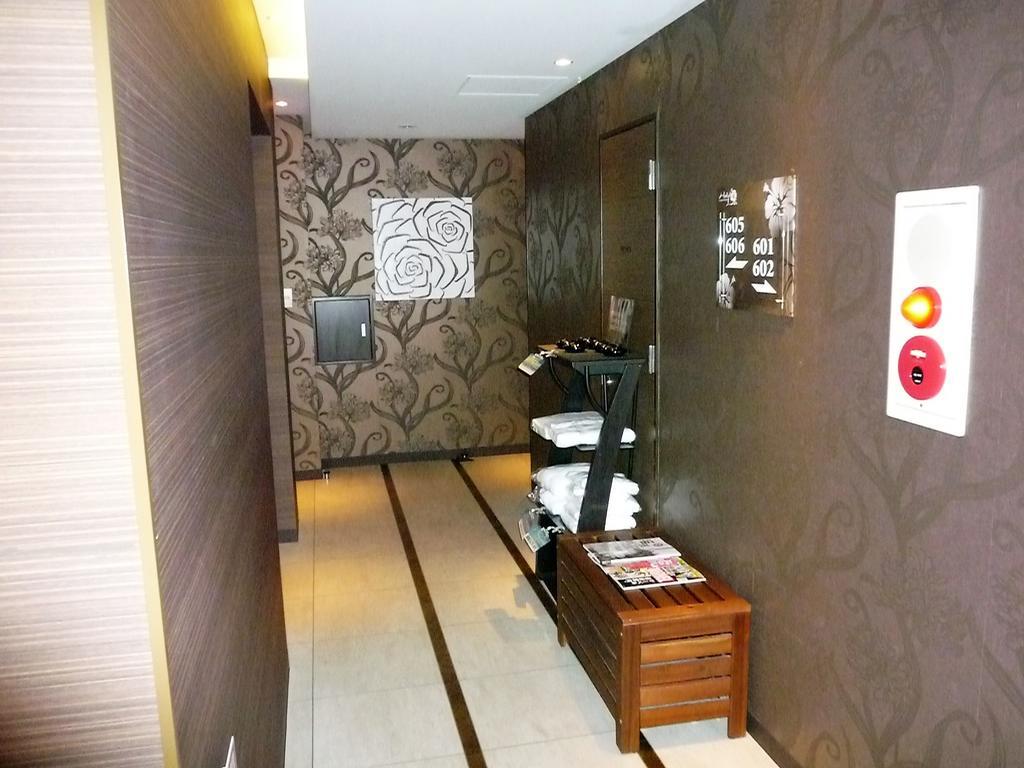 Hotel Lei (Adults Only) Funabashi Extérieur photo