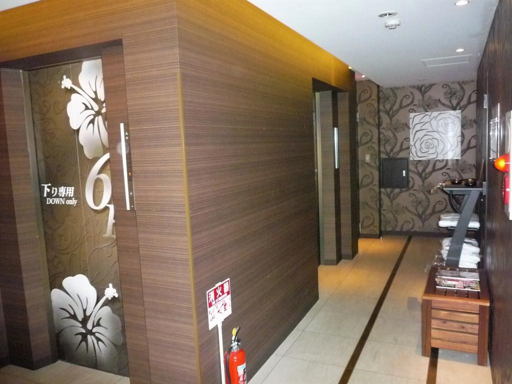 Hotel Lei (Adults Only) Funabashi Extérieur photo